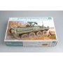 Trumpeter 00398 M1131 Stryker Fvs