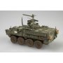 Trumpeter 00398 M1131 Stryker Fvs