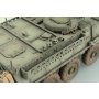 Trumpeter 1:35 M1131 Stryker FSV