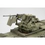 Trumpeter 00398 M1131 Stryker Fvs