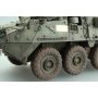 Trumpeter 1:35 M1131 Stryker FSV