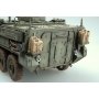 Trumpeter 1:35 M1131 Stryker FSV