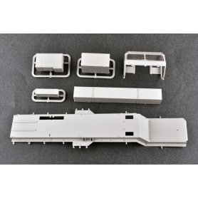 Trumpeter 1:35 M983 HEMTT i wyrzutnia M901