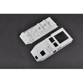 Trumpeter 1:35 M1129 Stryker z moździeżem