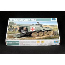 Trumpeter 01559 M1133 Stryker Mev