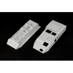 Trumpeter 01559 M1133 Stryker Mev