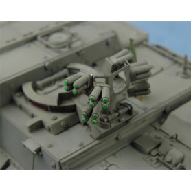 Trumpeter 01559 M1133 Stryker Mev