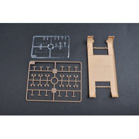 Trumpeter 1:35 Sd.Kfz.8 Schwerer Zugkraftwagen 12t