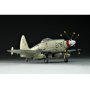 Trumpeter 01619 Westl. Wyvern 1/72