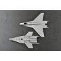Trumpeter 1:72 MiG-29SMT Fulcrum Izdeliye 9.19