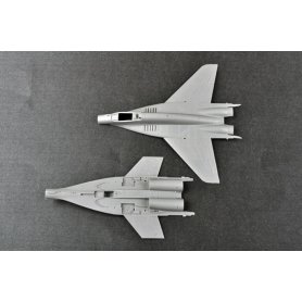 Trumpeter 01676 Mig-29SMT Fulcrum ( 9.13 )