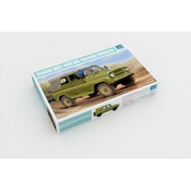 Trumpeter 1:35 UAZ-469