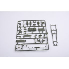 Trumpeter 1:35 UAZ-469