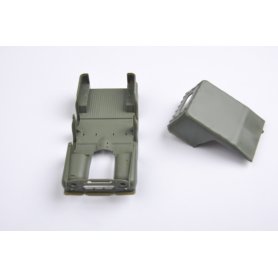 Trumpeter 1:35 UAZ-469