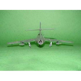 Trumpeter 1:48 MiG-15 Bis Fagot-B