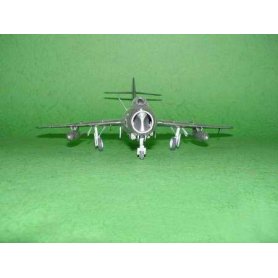 Trumpeter 1:48 MiG-15 Bis Fagot-B