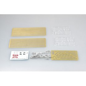 Trumpeter 05313 1/350 Prinz Eugen
