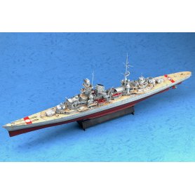 Trumpeter 05313 1/350 Prinz Eugen