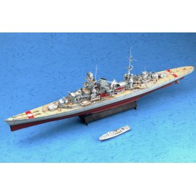 Trumpeter 05313 1/350 Prinz Eugen