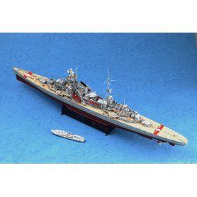 Trumpeter 05313 1/350 Prinz Eugen