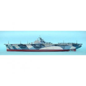 Trumpeter 1:350 Amerykański lotniskowiec USS Yorktown 1944