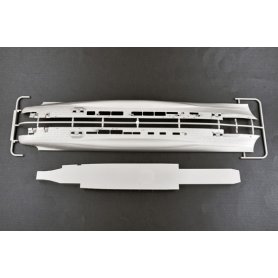 Trumpeter 1:350 Niemiecki lotniskowiec Graf Zeppelin
