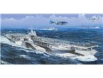 Trumpeter 1:350 American aircraft carrier USS Ranger CV-4