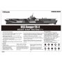 Trumpeter 05629 USS Ranger CV-4