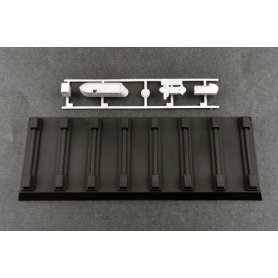 Trumpeter 1:350 Amerykański lotniskowiec USS Ranger CV-4