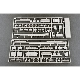Trumpeter 1:350 Amerykański lotniskowiec USS Ranger CV-4