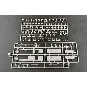 Trumpeter 1:350 Amerykański lotniskowiec USS Ranger CV-4