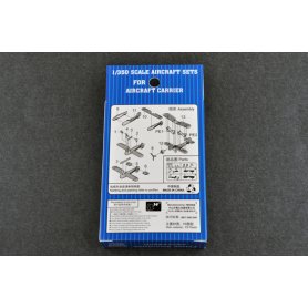 Trumpeter 06274 Fairey Swordfish