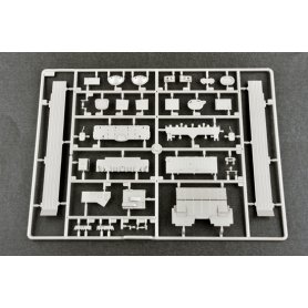 Trumpeter 09515 BMPT-7 Terminator-2