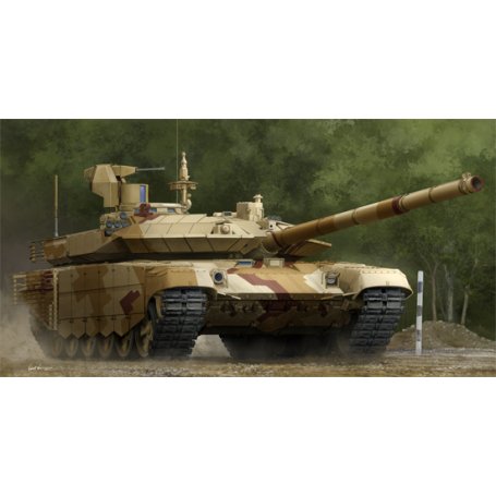 Trumpeter 09524 T-90S modernised ( mod.2013 )