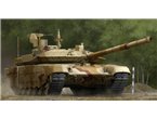 Trumpeter 1:35 T-90S Model 2013