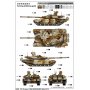 Trumpeter 09524 T-90S modernised ( mod.2013 )