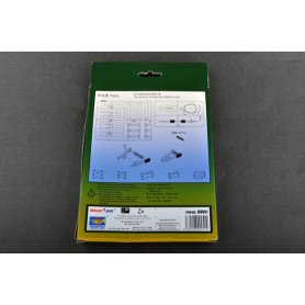 Trumpeter 09951 Model Kit Tool set