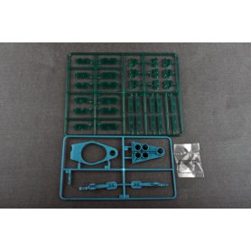 Trumpeter 09951 Model Kit Tool set
