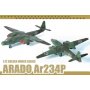 Dragon 1:72 Arado Ar-234 P-1