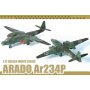 Dragon 5026 Arado Ar234P-1 1/72