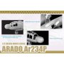 Dragon 1:72 Arado Ar-234 P-1