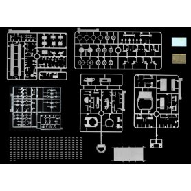 Dragon 6289 Pzkpfw I A Early 1/35