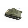 Mini Art 35224 T-60 (Plant No37) early w/interior