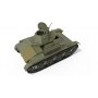 Mini Art 35224 T-60 (Plant No37) early w/interior