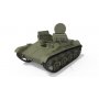 Mini Art 35224 T-60 (Plant No37) early w/interior