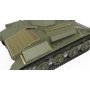 Mini Art 35224 T-60 (Plant No37) early w/interior