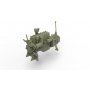 Mini Art 35224 T-60 (Plant No37) early w/interior