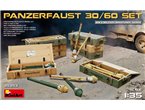 Mini Art 35253 Panzerfaust 30/60 Set