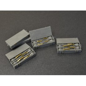 Mini Art 35253 Panzerfaust 30/60 Set