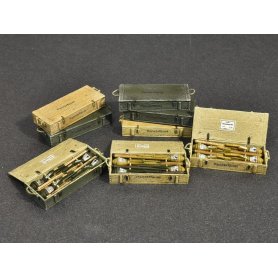 Mini Art 35253 Panzerfaust 30/60 Set